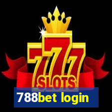 788bet login